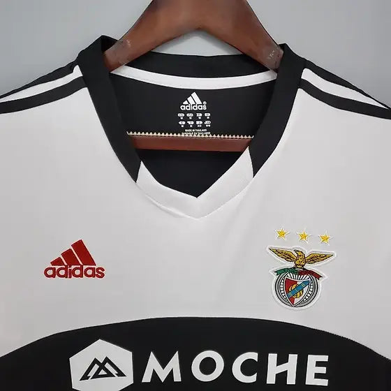 Retro Benfica Away Shirt 2013/2014 - Retro Shirt Stories