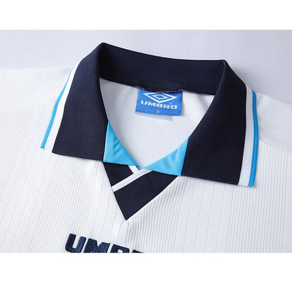 Retro 3 Lions LS Home Shirt 1996 - Retro Shirt Stories