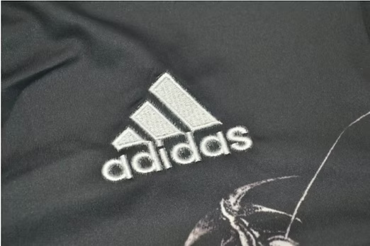 Retro Real Madrid 3rd Shirt 2014/2015 - Retro Shirt Stories