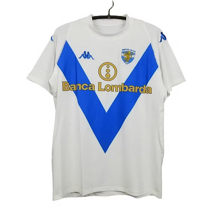 Retro Brescia Away Shirt 2003/2004 - Retro Shirt Stories