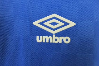 Retro Rangers Home Shirt 1987/1990 - Retro Shirt Stories
