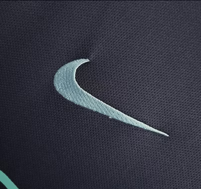 Retro Manchester City Away Shirt 2015/2016 - Retro Shirt Stories