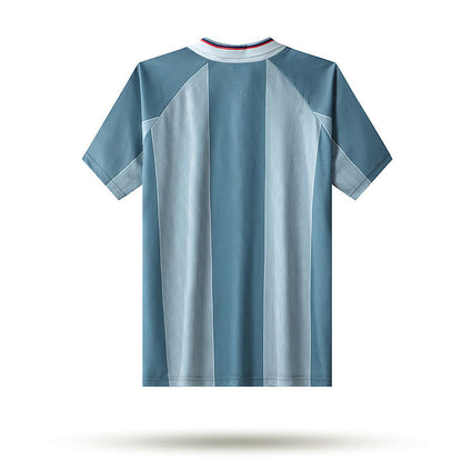 Retro 3 Lions Away Shirt 1996 - Retro Shirt Stories