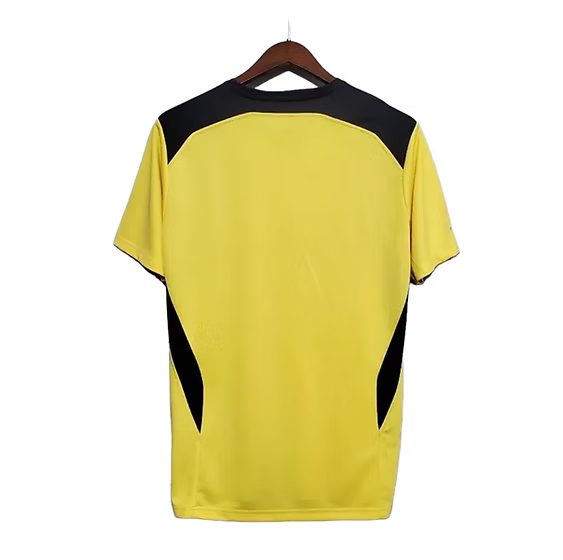Retro Liverpool Away Shirt 2004/2005 - Retro Shirt Stories
