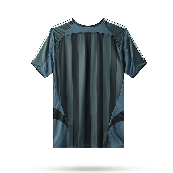 Retro Newcastle Away Shirt 2005/2006 - Retro Shirt Stories