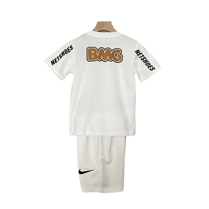 Retro Santos  Home Kids Kit 2012/2013 - Retro Shirt Stories