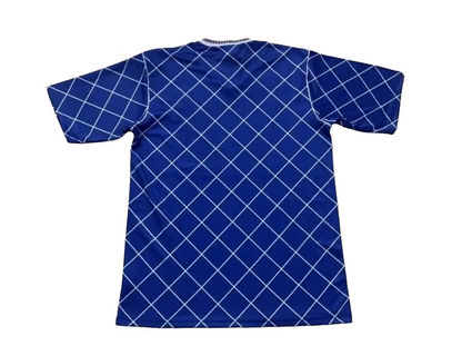 Retro Chelsea Home Shirt 1987/1989 - Time Warp Kits