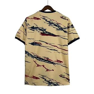 Arsenal 4th Shirt 2023/2024 - Time Warp Kits