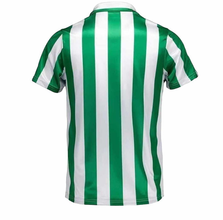 Retro Real Betis Home Shirt 1987/1990 - Retro Shirt Stories