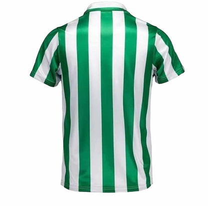 Retro Real Betis Home Shirt 1987/1990 - Retro Shirt Stories