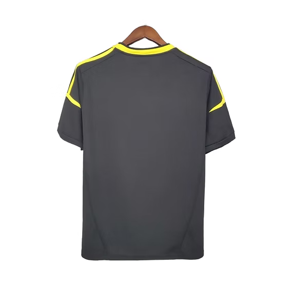 Retro Chelsea 3rd Shirt 2012/13 - Retro Shirt Stories