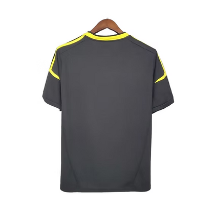 Retro Chelsea 3rd Shirt 2012/13 - Retro Shirt Stories
