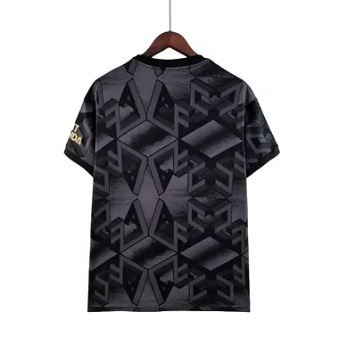 Arsenal Away Shirt 2022/2023 - Time Warp Kits