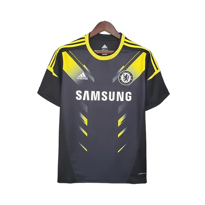 Retro Chelsea 3rd Shirt 2012/13 - Retro Shirt Stories