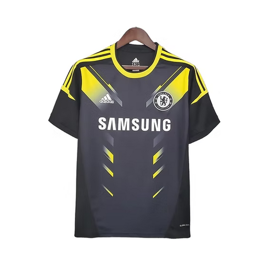 Retro Chelsea 3rd Shirt 2012/13 - Retro Shirt Stories