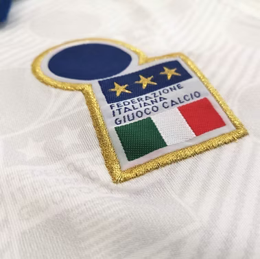 Retro Italy Away Shirt 1994 - Retro Shirt Stories
