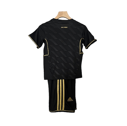 Retro Real Madrid Away Kids Kit 2011/2012 - Retro Shirt Stories