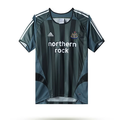 Retro Newcastle Away Shirt 2005/2006 - Retro Shirt Stories