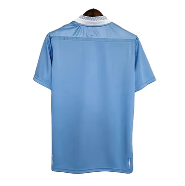 Retro Manchester City Home Shirt 2011/2012 - Retro Shirt Stories