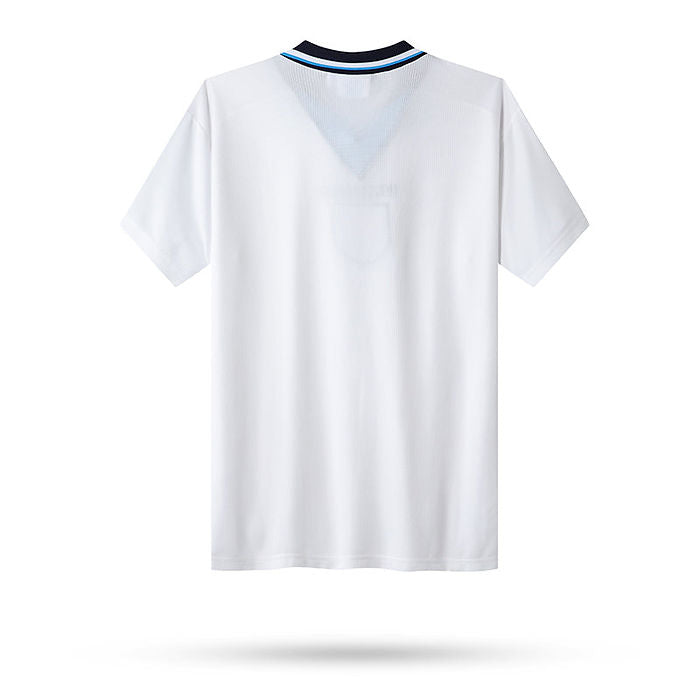 Retro 3 Lions Home Shirt 1996 - Retro Shirt Stories