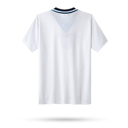 Retro 3 Lions Home Shirt 1996 - Retro Shirt Stories