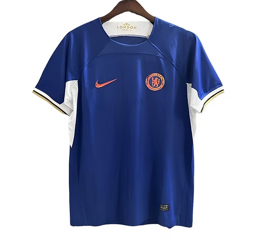 Chelsea Shirt Home 2023/2024 - Retro Shirt Stories