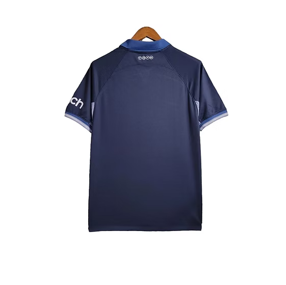 Tottenham Away Shirt 2023/2024 - Retro Shirt Stories