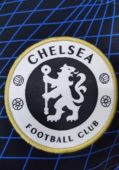 Chelsea Shirt Away 2023/2024 - Retro Shirt Stories