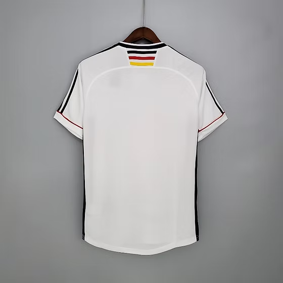 Retro Germany Home Shirt 1998 - Retro Shirt Stories