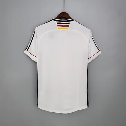 Retro Germany Home Shirt 1998 - Retro Shirt Stories