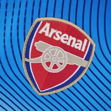 Retro Arsenal Away Shirt 2002/2004 - Time Warp Kits