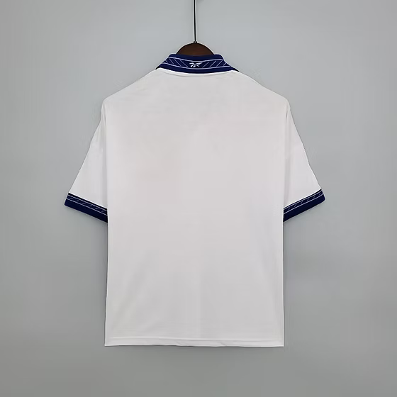 Retro Chile Away Shirt 1998 - Retro Shirt Stories