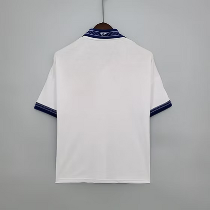 Retro Chile Away Shirt 1998 - Retro Shirt Stories