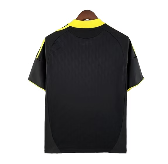 Retro Liverpool 3rd Shirt 2010/2011 - Retro Shirt Stories