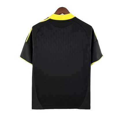Retro Liverpool 3rd Shirt 2010/2011 - Retro Shirt Stories