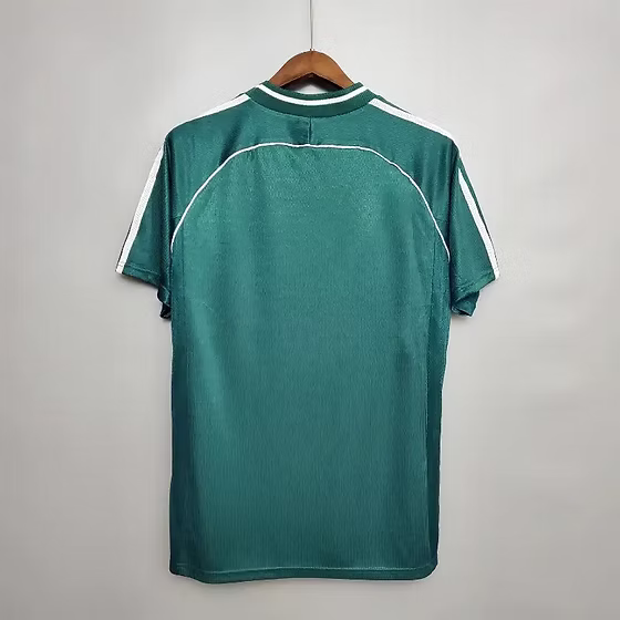Retro Germany Away Shirt 1998 - Retro Shirt Stories