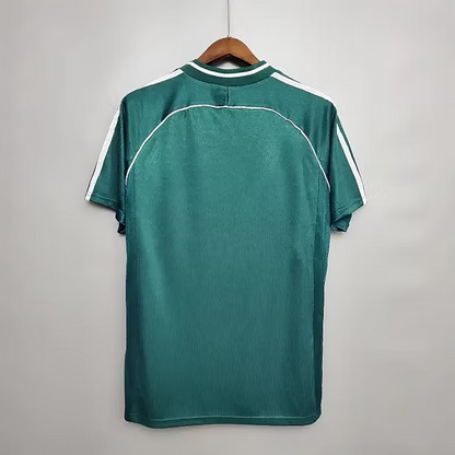 Retro Germany Away Shirt 1998 - Retro Shirt Stories
