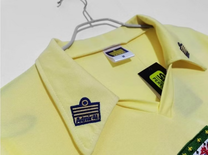 Retro Wales Away Shirt 1976/1979 - Retro Shirt Stories
