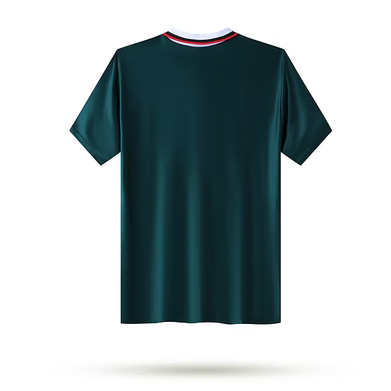 Retro Wales Away Shirt 1995/1996 - Retro Shirt Stories