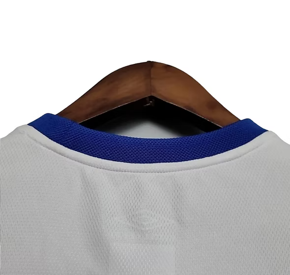 Retro Chelsea Away Shirt 2003/05 - Time Warp Kits