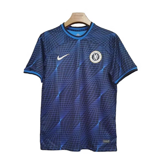 Chelsea Shirt Away 2023/2024 - Retro Shirt Stories
