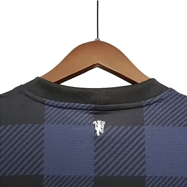 Retro Manchester United 3rd Shirt 2013/2014 - Retro Shirt Stories