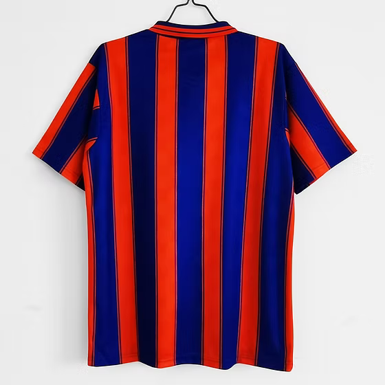 Retro Rangers Away Shirt 1993/1994 - Retro Shirt Stories
