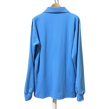 Retro Napoli LS Home Shirt 1988/1989 - Retro Shirt Stories