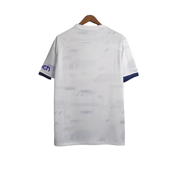 Tottenham Home Shirt 2023/2024 - Retro Shirt Stories