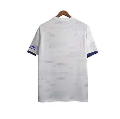 Tottenham Home Shirt 2023/2024 - Retro Shirt Stories