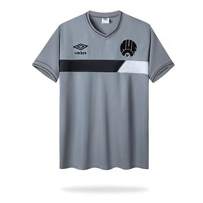 Retro Newcastle Away Shirt 1983/1985 - Retro Shirt Stories