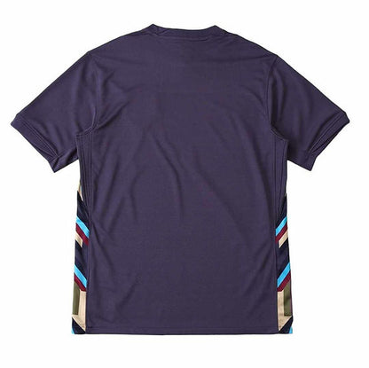England Away Shirt 2024 - Retro Shirt Stories