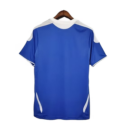 Retro Chelsea Home Shirt (CL Final edition) 2012 - Time Warp Kits