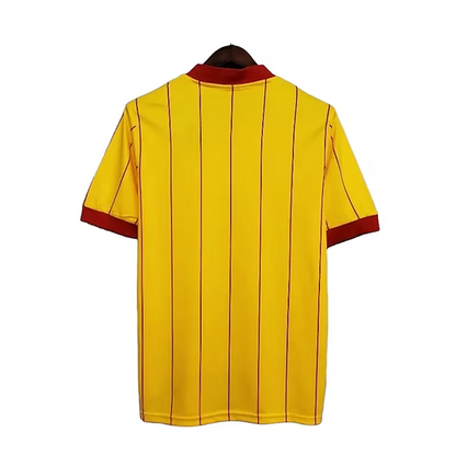 Retro Liverpool Away Shirt 1982/1984 - Retro Shirt Stories